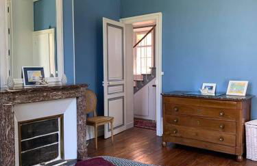 Aile Château La Chapelle du Bois des Faulx - Foto 8