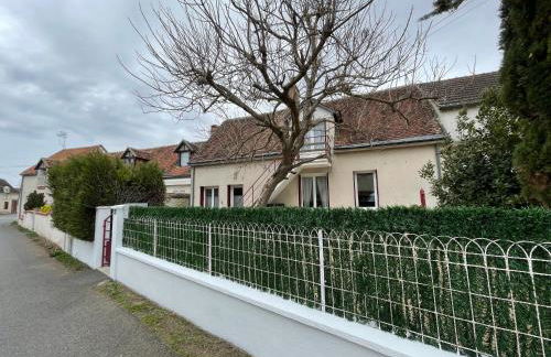 Maison n°4 aux portes du Zoo de Beauval - Foto 22