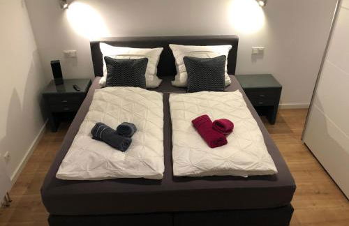 Jidajo See Cottage Nationalpark Eifel - Foto 13