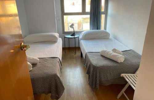 NEW! Amazing 2 bedroom apartment in Rambla del Poblenou - Foto 22