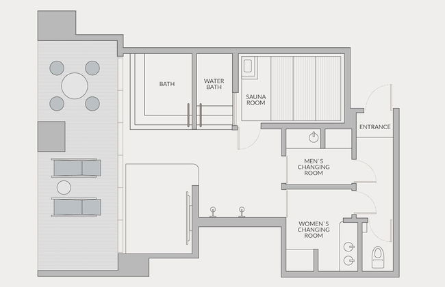 FAV LUX KAGOSHIMA TENMONKAN - Foto 61