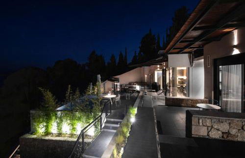 Ionian Grand Villas - Villa Estella - Foto 43