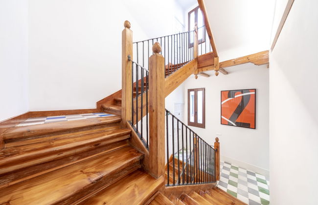 Slow Suites Chueca - Foto 52