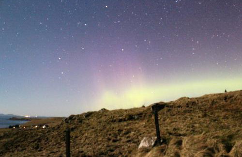 An Cala Beag Self Catering apartment on The Waternish Peninsula - Foto 21