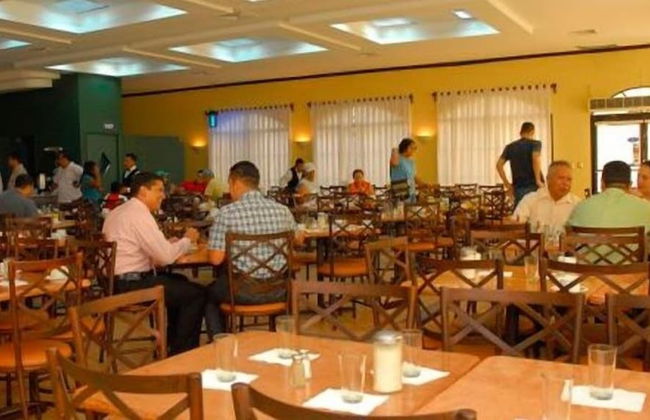 Aparthotel Villa Nuria - Foto 25