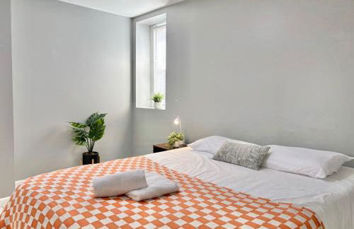 FREE Parking Cozy 2 Bedroom unit near NYC - Foto 7