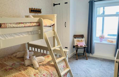 Adlington Cottage, Lancashire - Foto 21