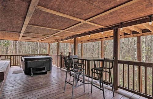 Mountain Heaven - Foto 20