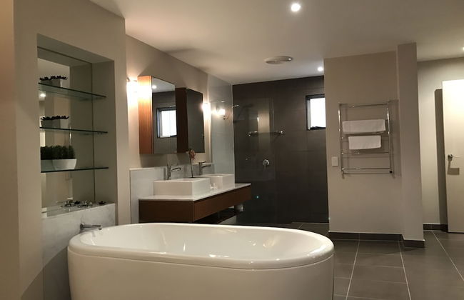 Whitsunday Reflections Apartments - Foto 69