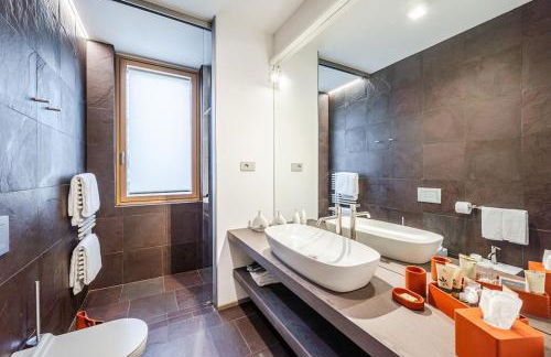 FuoriPorta Affitti Brevi - Clodia - CaSanGiorgio104 - Foto 16