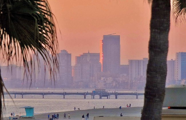 Beachfront Estate - LB Peninsula - Foto 27