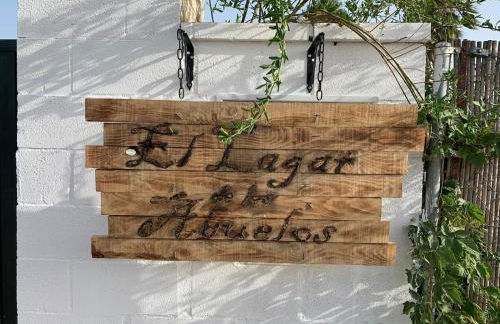 El Lagar de los Abuelos - Foto 58