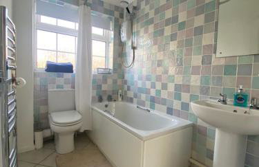 Garden Flat in West Lulworth - Foto 25