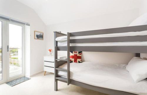 Luxury 3 floor Town House by Tolcarne Beach - Foto 7