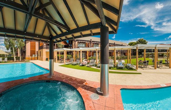 The Sebel Swan Valley The Vines - Photo 44