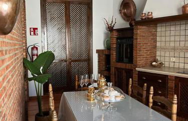 Casa Rural Mijarra **** - Foto 23