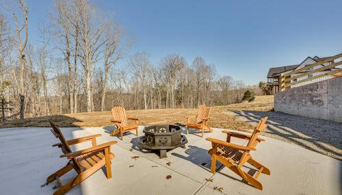 Lakeside Home Near Mammoth Cave and Nolin Lake! - Foto 3