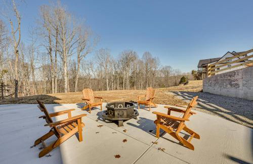 Lakeside Home Near Mammoth Cave and Nolin Lake! - Foto 3
