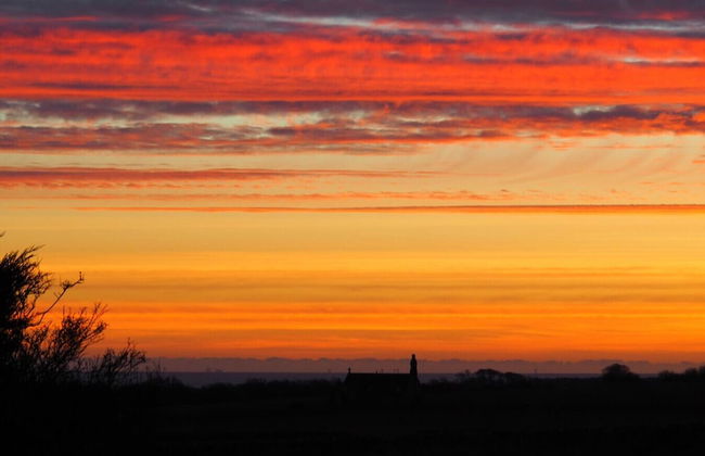 At The Bay - A Quintessential Cottage - Foto 27