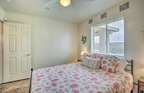 Sunny Yuma Retreat with Private Pool and Grill! - Foto 19