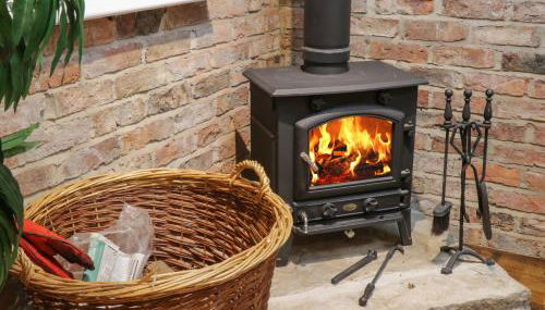 Ash Tree Lodge - Foto 4