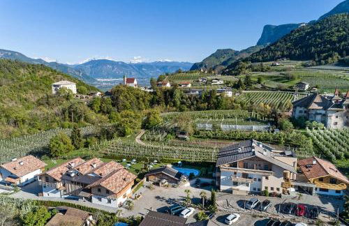 Chalet Schaller - Foto 45