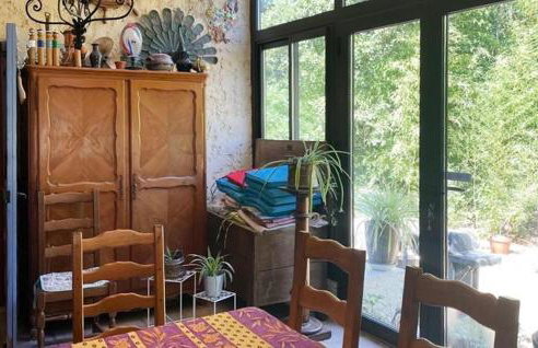 Maison Abbé Avec Piscine - Foto 5