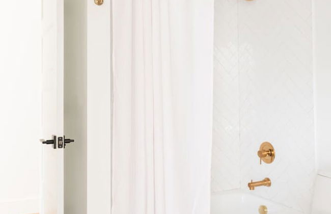 Nash Chic Near DT Rooftop Luxe Comfort - Foto 43