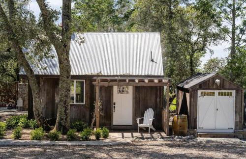 WineCountry Retreat with Casita Bocce & Sunset Views - Foto 27