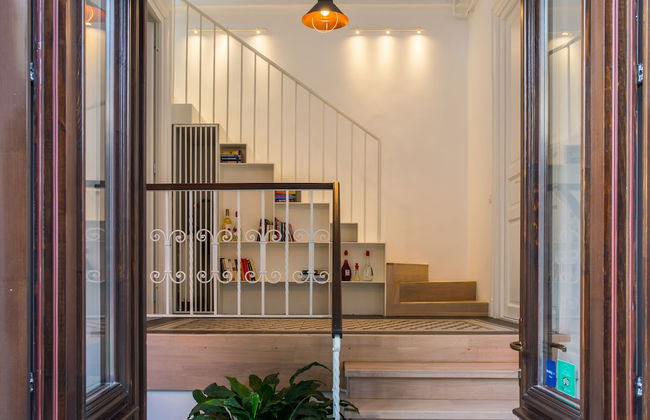 Good Living Bucharest - Foto 12