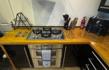 Sea View House - Photo 24