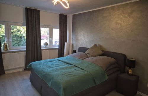 Soester Penthouse Apartement - Foto 10