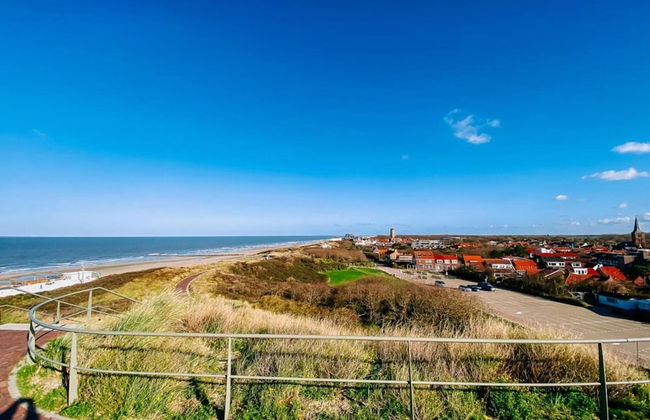 Villa in Domburg Near North Sea Beach - Foto 37