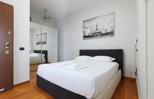 Prestige Boutique Homes Aparthotel Piazza Duomo View - Photo 14