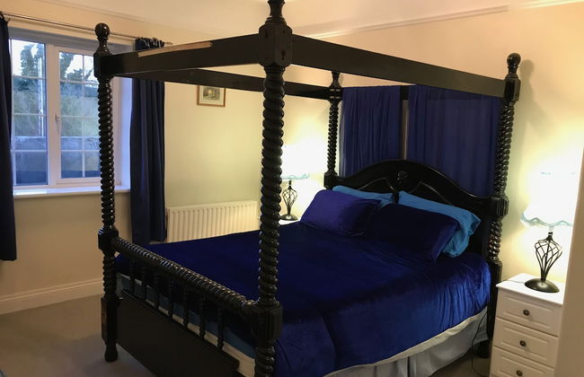 Inch Schoolhouse - Event Residence - Foto 2