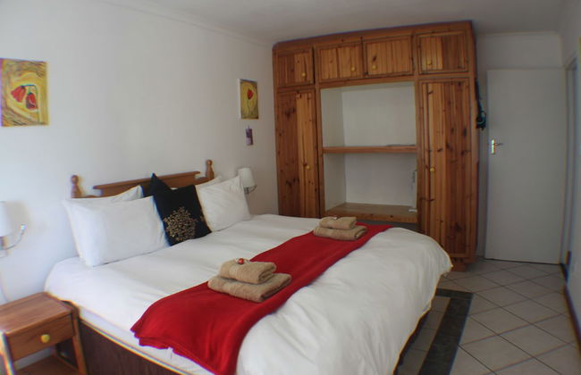 Charming Lodge in City Bowl, Close Enough to the Action but Peaceful and Quiet - Foto 3