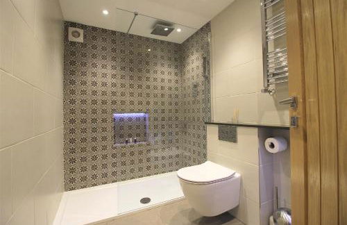 The Old Roller Shed - Foto 7