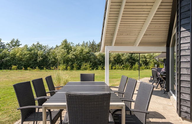 "Richard" - 4km from the sea - Foto 17