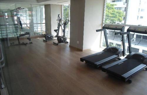 Marista Apartamento Inteiro Charming Great Location - Foto 13