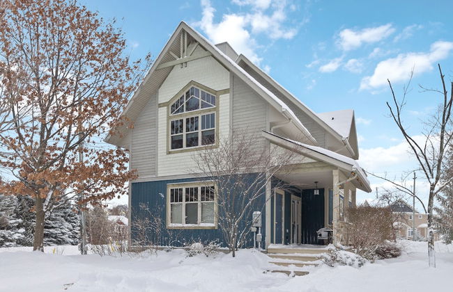 Blue View Chalets - Foto 39