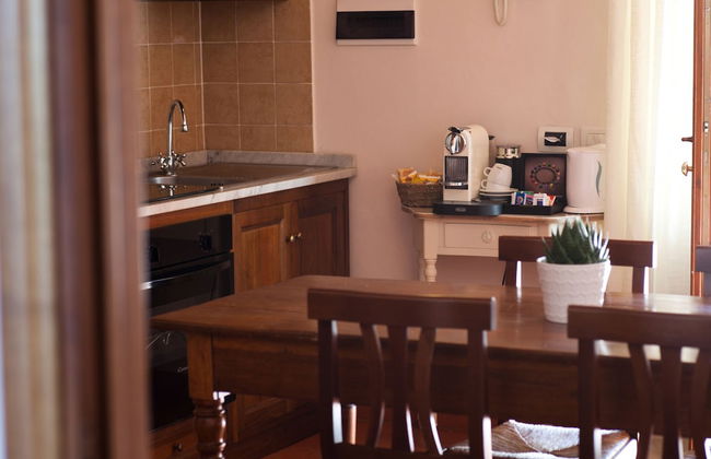 Relais Villa Belvedere - Foto 56