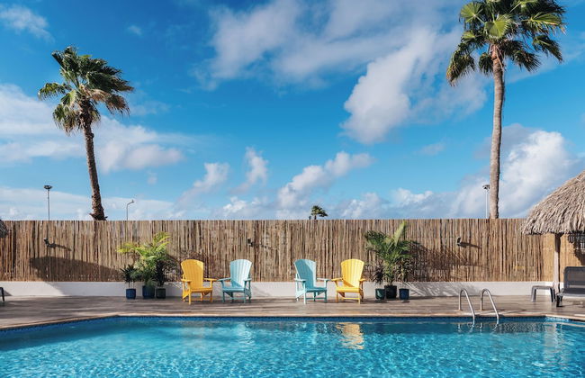 Bon Bini Seaside Resort - Photo 39