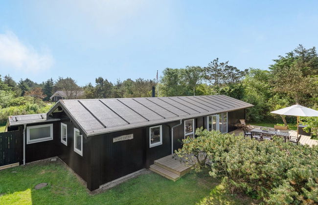 "Skogh" - 600m from the sea - Foto 4