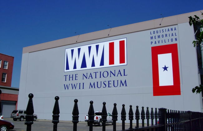 Carondelet Street Modern Suites - Foto 46