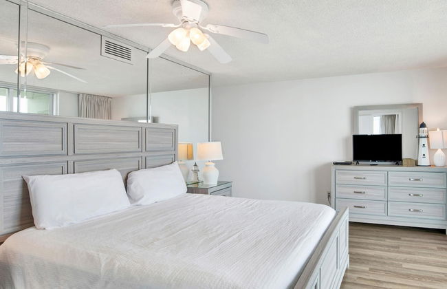 Tristan Towers by Southern Vacation Rentals - Foto 5