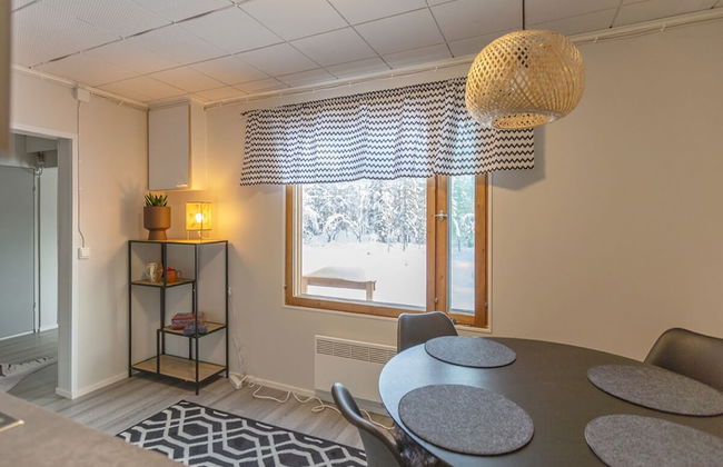 Kuukkeli Ivalo Arctic House - Foto 5