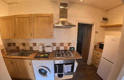 The Ingleside Apartment - Foto 30