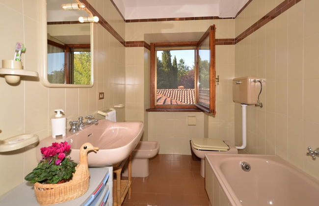 Casale Tigli in Capolona - Foto 42