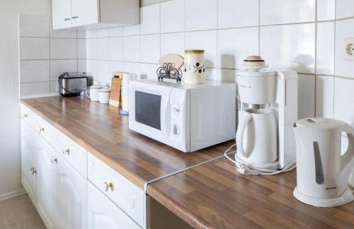 Ferienwohnung Baatz - Foto 13