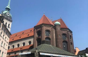 Luxurious 2 Bedroom Apartment Old City - Foto 1